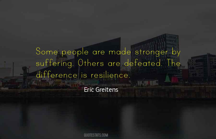 Eric Greitens Quotes #1434767