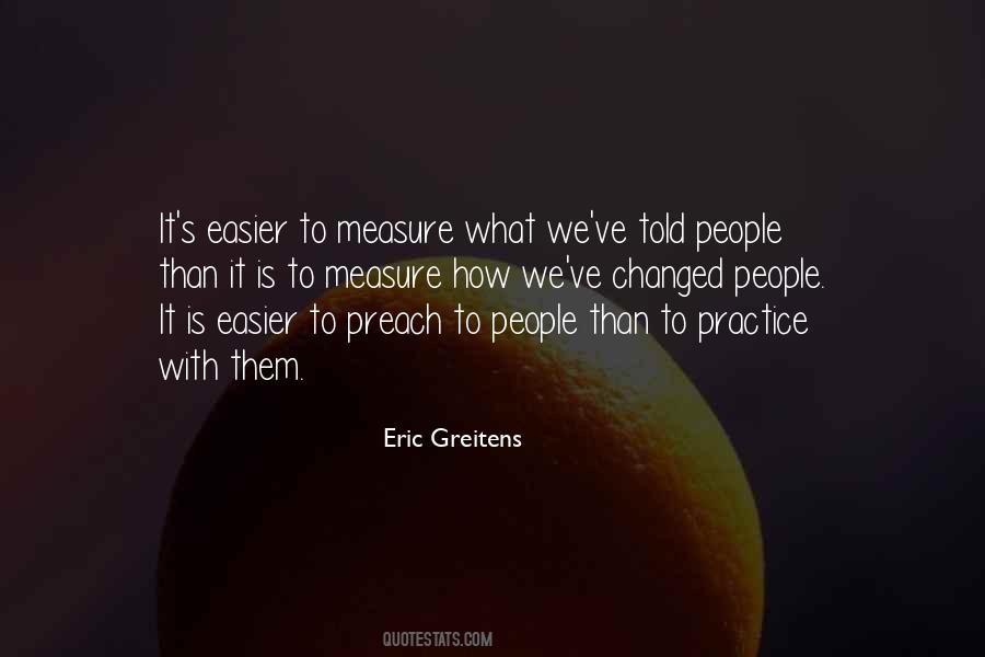 Eric Greitens Quotes #1593088