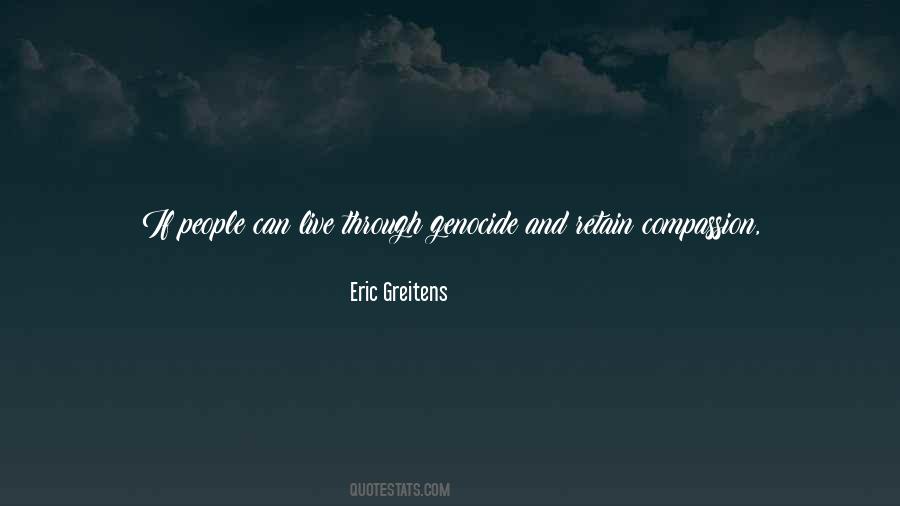 Eric Greitens Quotes #410986