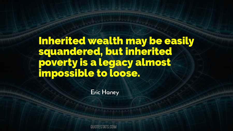 Eric Haney Quotes #1064879