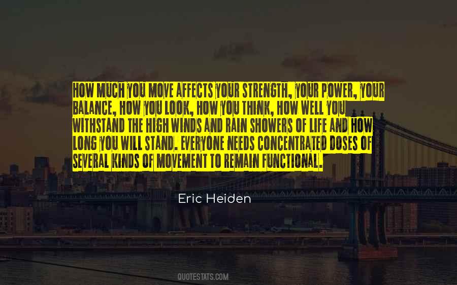 Eric Heiden Quotes #923255