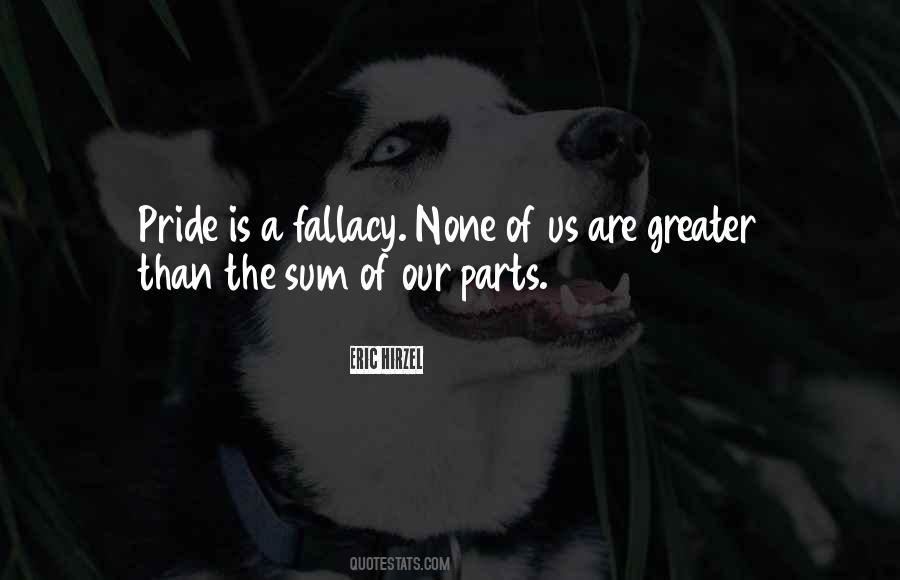 Eric Hirzel Quotes #476514 Eric Hirzel Quotes #476514