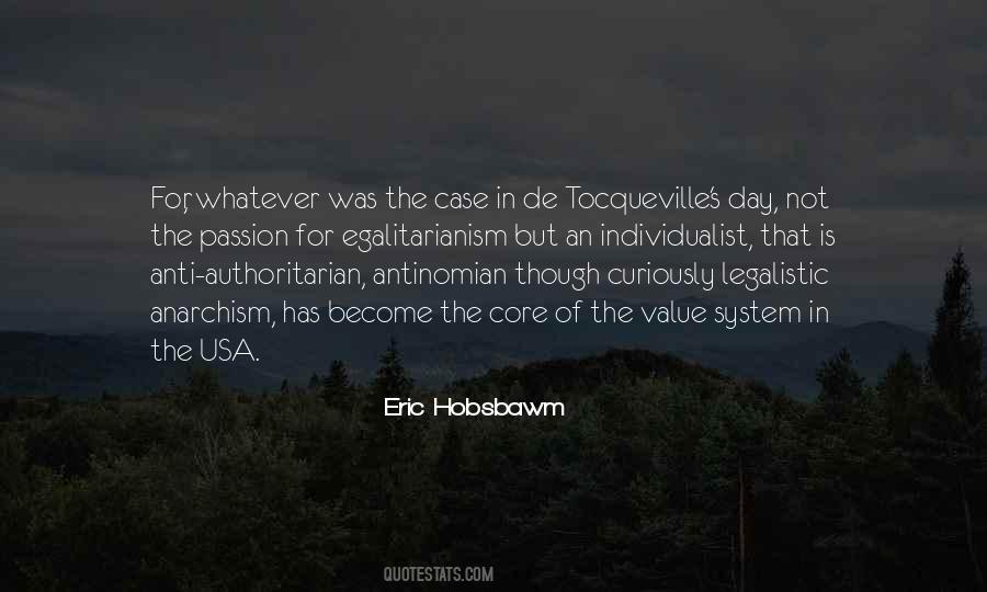 Eric Hobsbawm Quotes #1457759