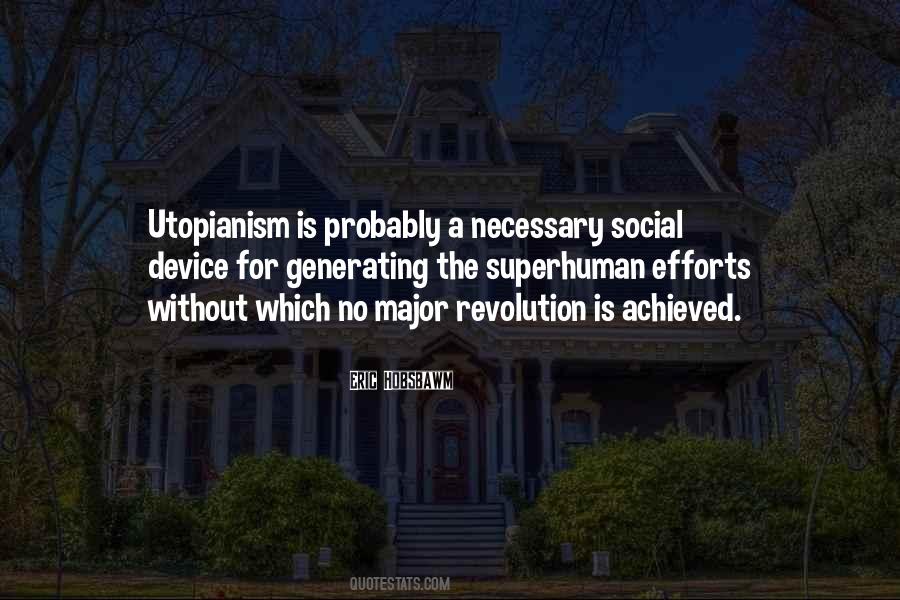 Eric Hobsbawm Quotes #600885