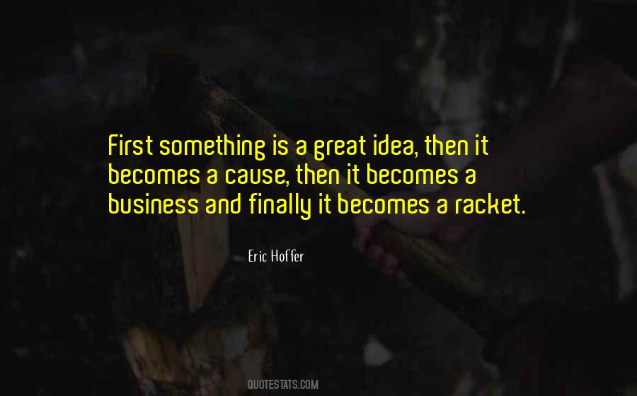 Eric Hoffer Quotes #1184192