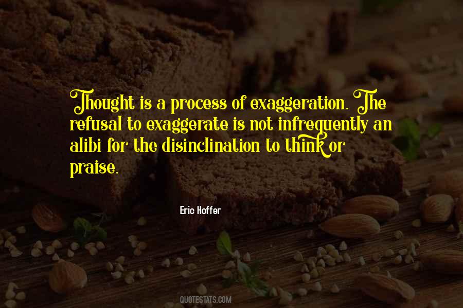 Eric Hoffer Quotes #65288