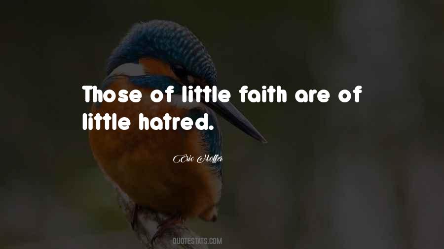 Eric Hoffer Quotes #897937