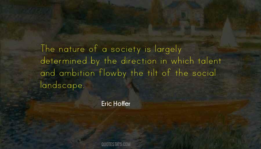 Eric Hoffer Quotes #929488