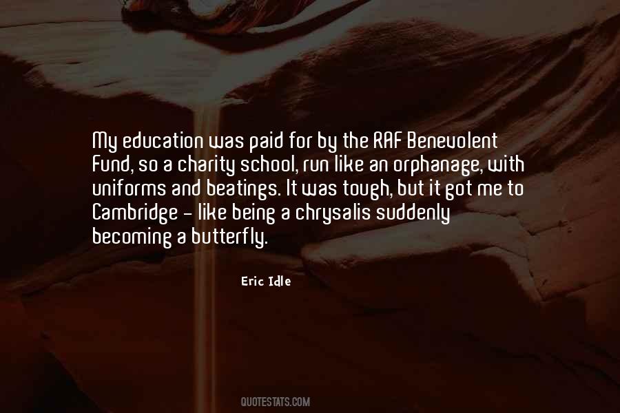 Eric Idle Quotes #1476720