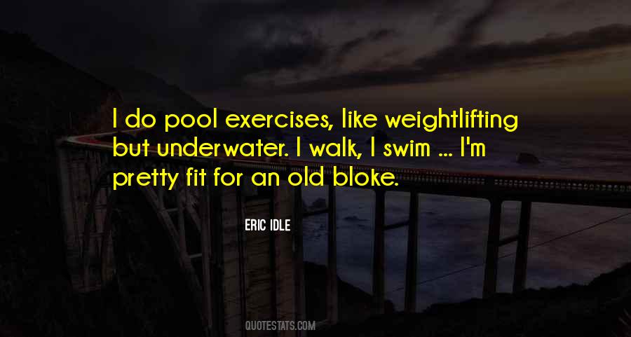 Eric Idle Quotes #812691