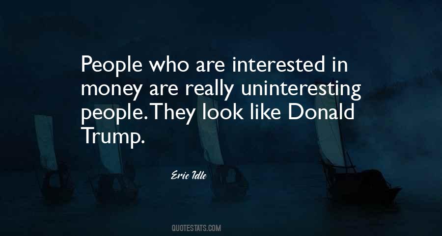 Eric Idle Quotes #938026