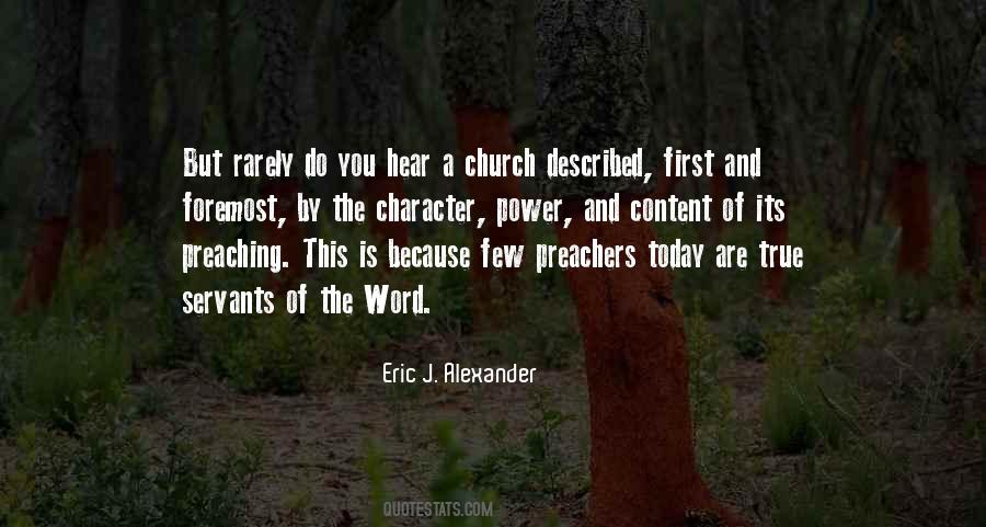 Eric J. Alexander Quotes #1453413 Eric J. Alexander Quotes #1453413