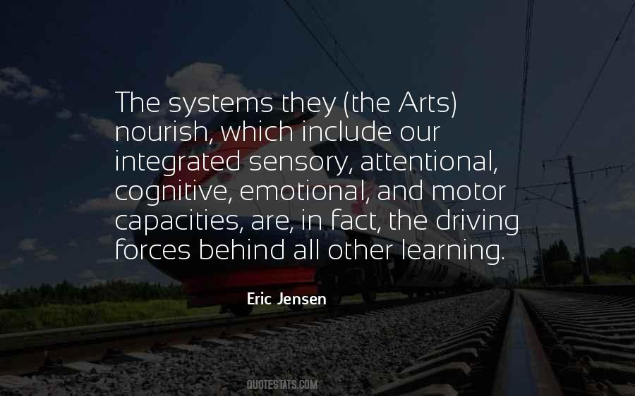 Eric Jensen Quotes #1507530