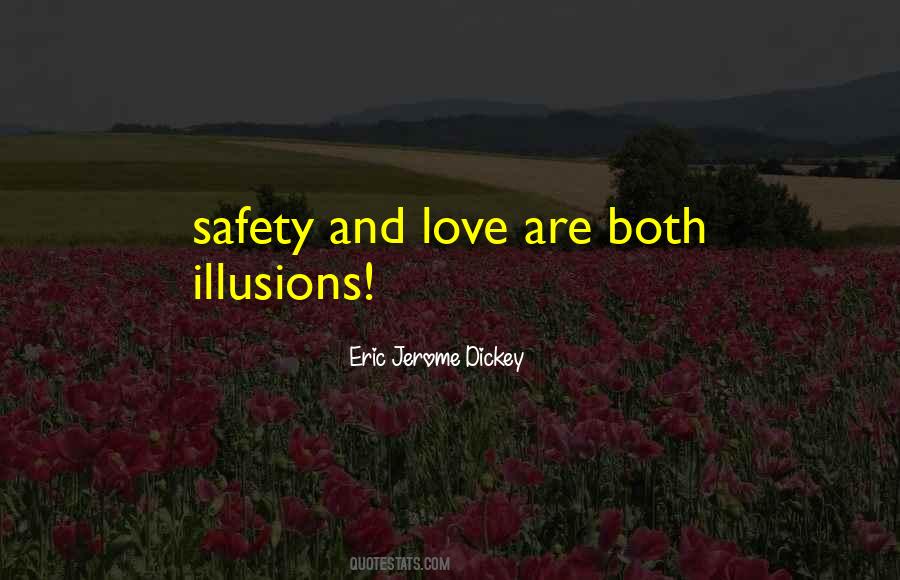 Eric Jerome Dickey Quotes #1034412