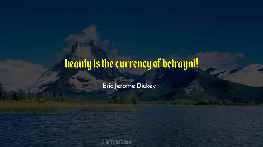 Eric Jerome Dickey Quotes #1161238