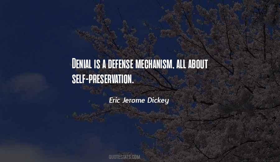 Eric Jerome Dickey Quotes #1835443