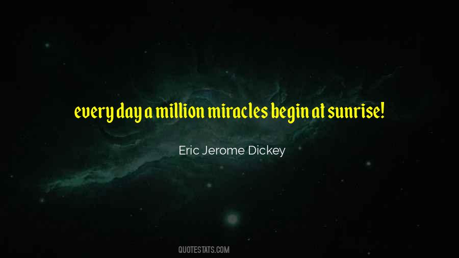 Eric Jerome Dickey Quotes #1878298