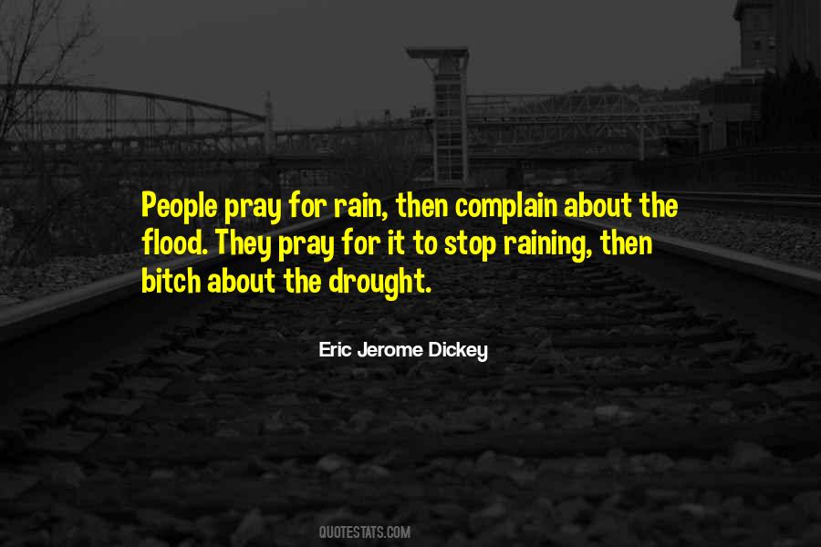 Eric Jerome Dickey Quotes #651584