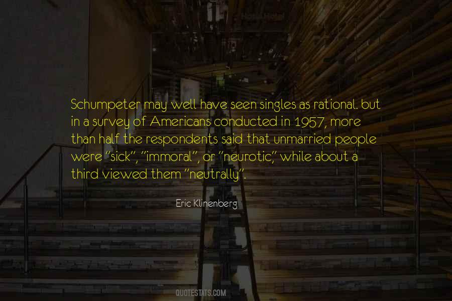 Eric Klinenberg Quotes #1132240 Eric Klinenberg Quotes #1132240