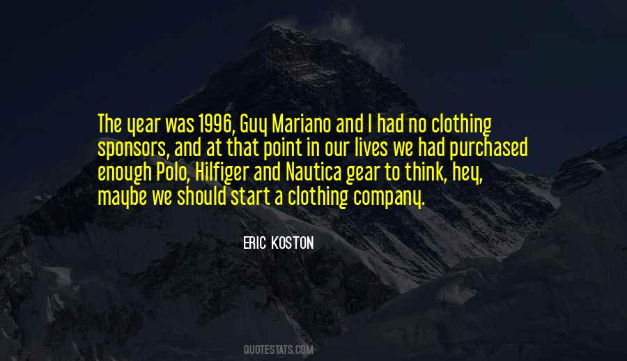 Eric Koston Quotes #846404 Eric Koston Quotes #846404