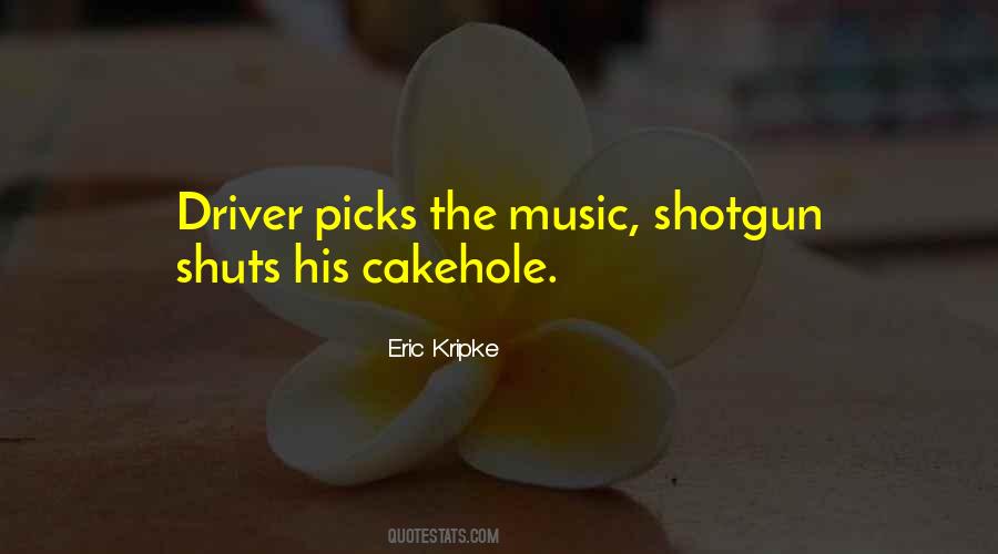 Eric Kripke Quotes #290