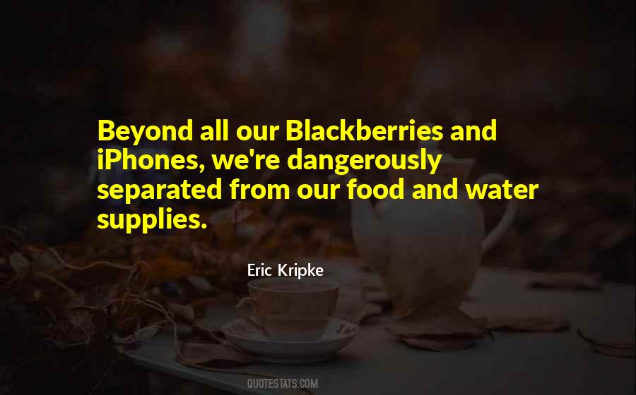Eric Kripke Quotes #360774