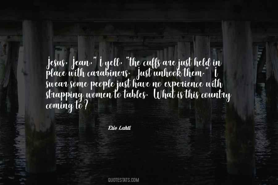 Eric Lahti Quotes #269327 Eric Lahti Quotes #269327