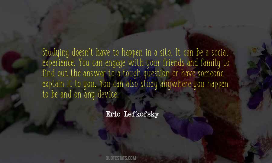 Eric Lefkofsky Quotes #1864788