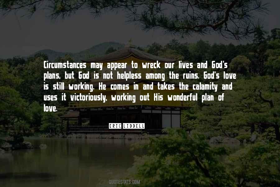 Eric Liddell Quotes #1059669