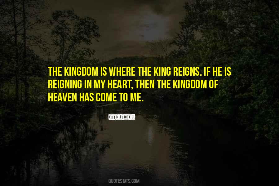 Eric Liddell Quotes #1152954