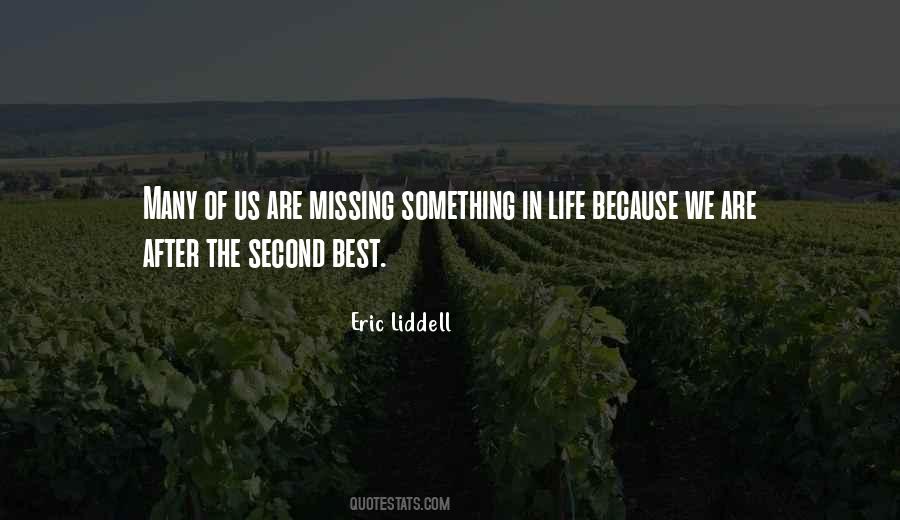 Eric Liddell Quotes #146213
