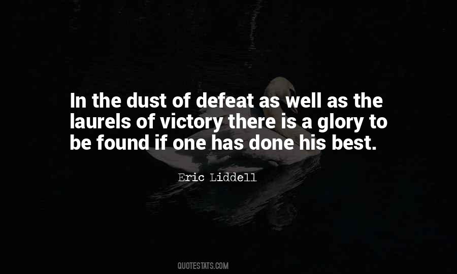 Eric Liddell Quotes #1547301