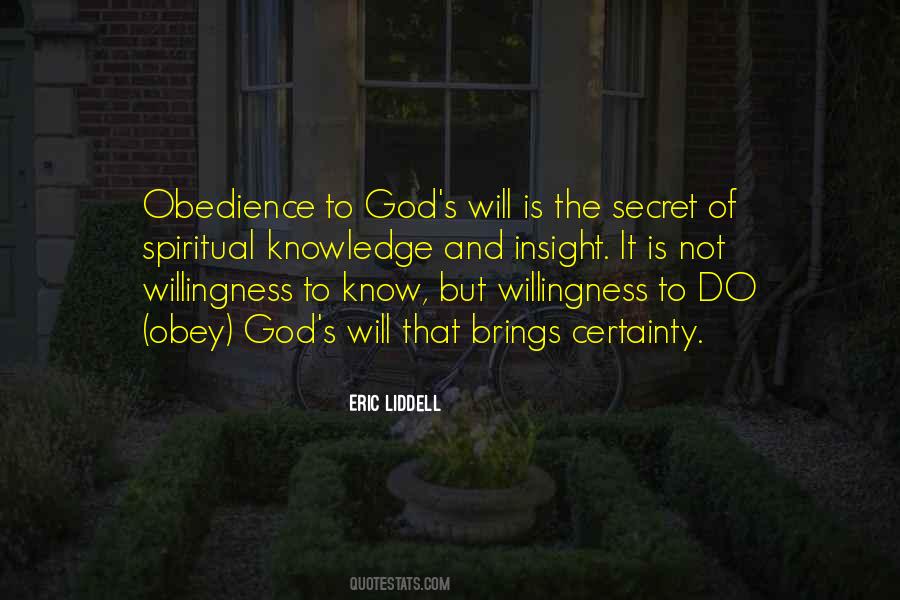 Eric Liddell Quotes #458828