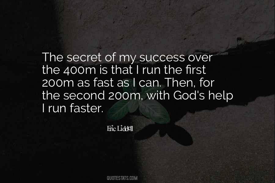 Eric Liddell Quotes #496629