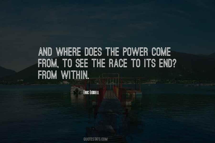 Eric Liddell Quotes #55229