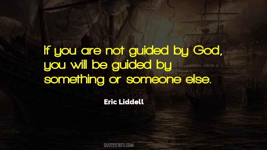 Eric Liddell Quotes #80372