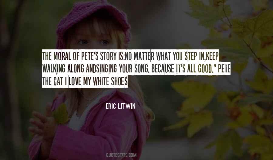 Eric Litwin Quotes #637667