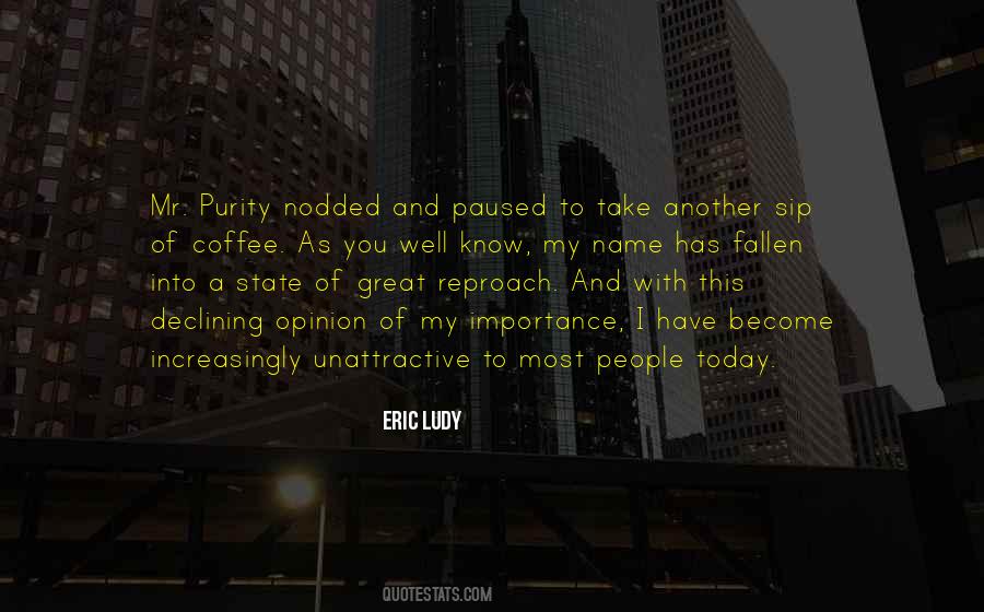 Eric Ludy Quotes #156608