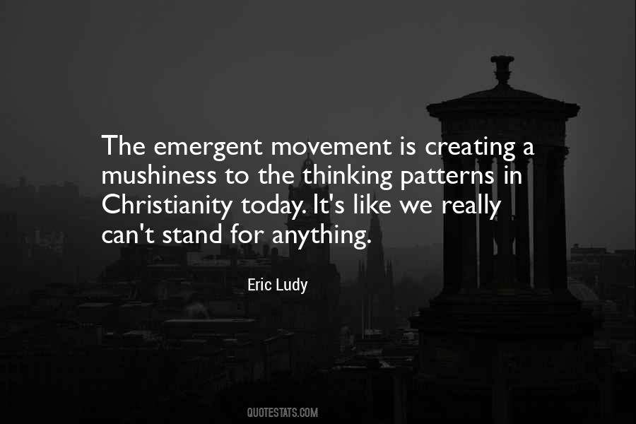 Eric Ludy Quotes #794805