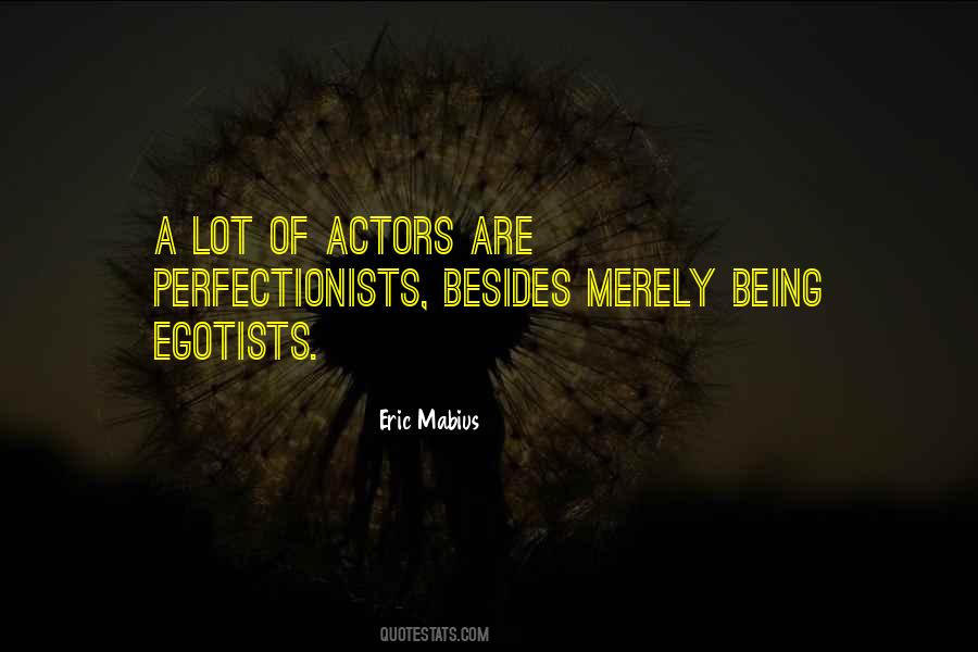 Eric Mabius Quotes #1017540