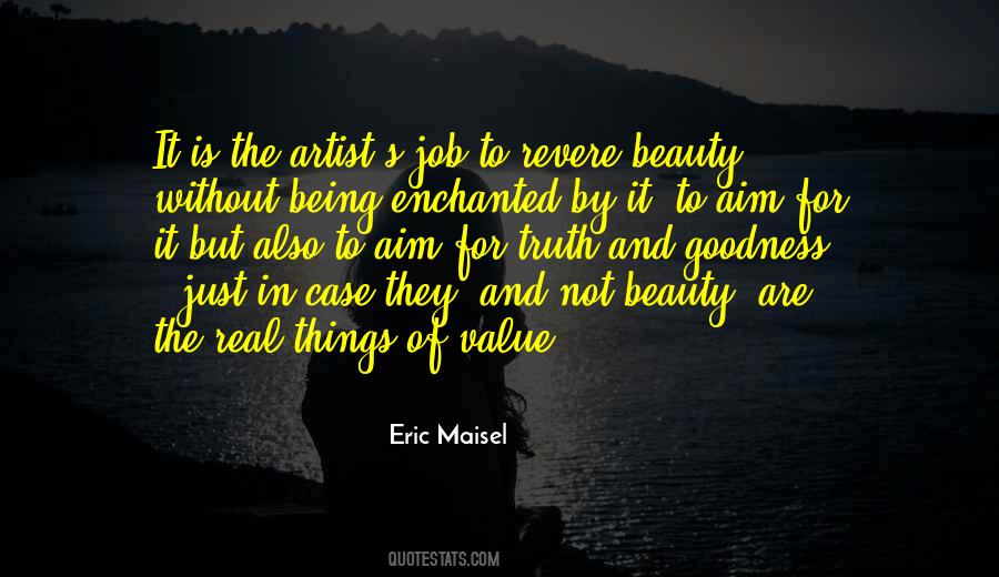 Eric Maisel Quotes #29896
