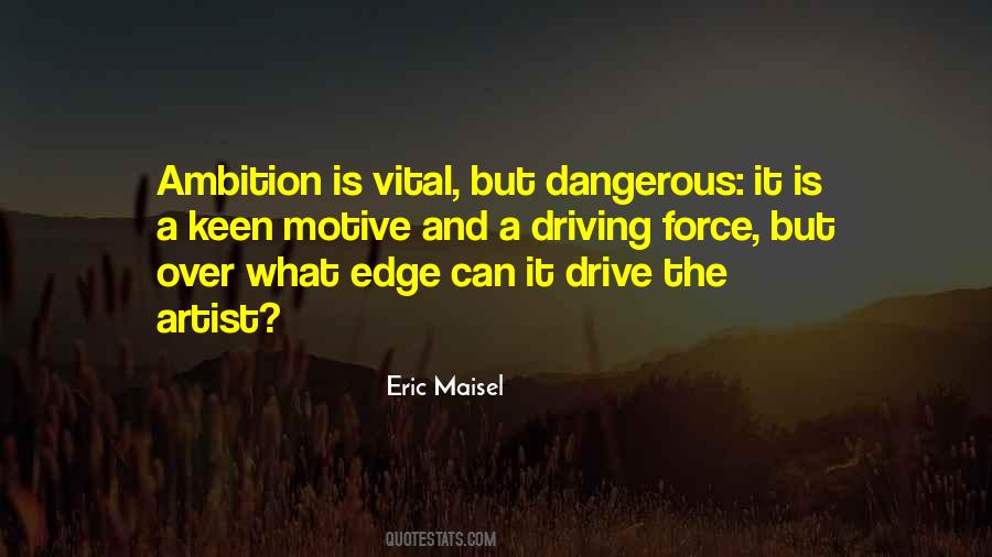 Eric Maisel Quotes #862014