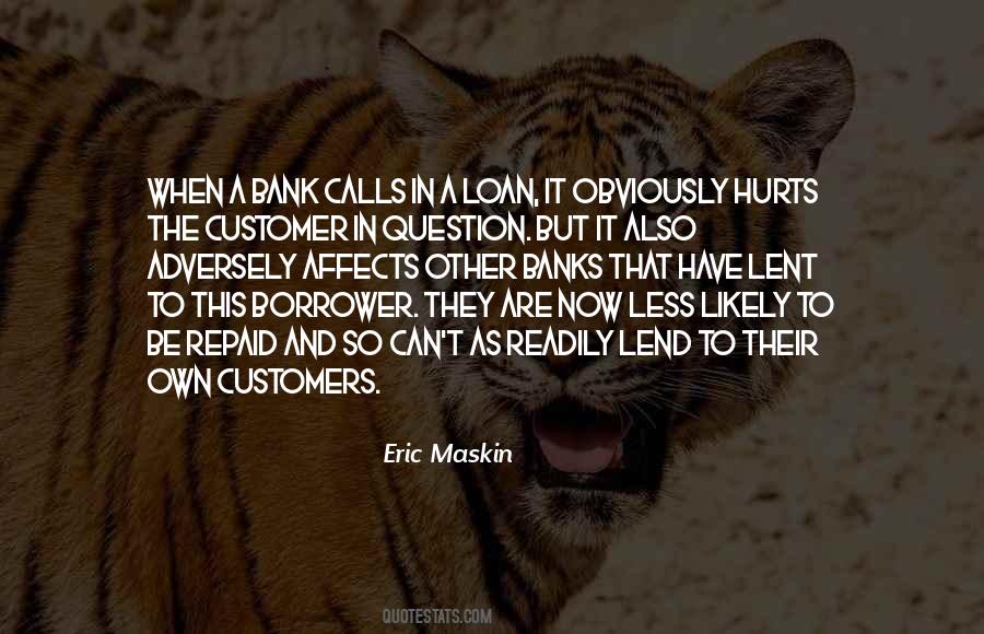 Eric Maskin Quotes #1097344