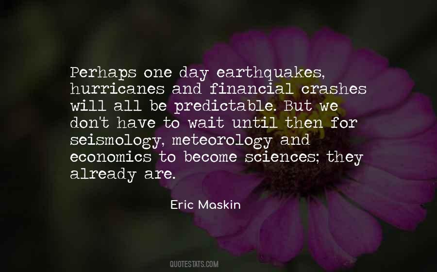 Eric Maskin Quotes #1302518