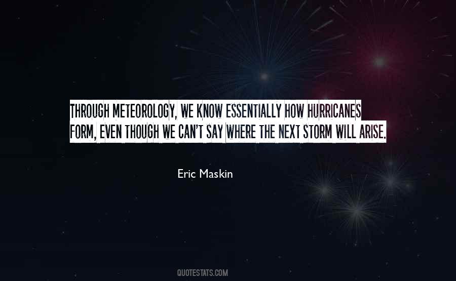 Eric Maskin Quotes #1774732