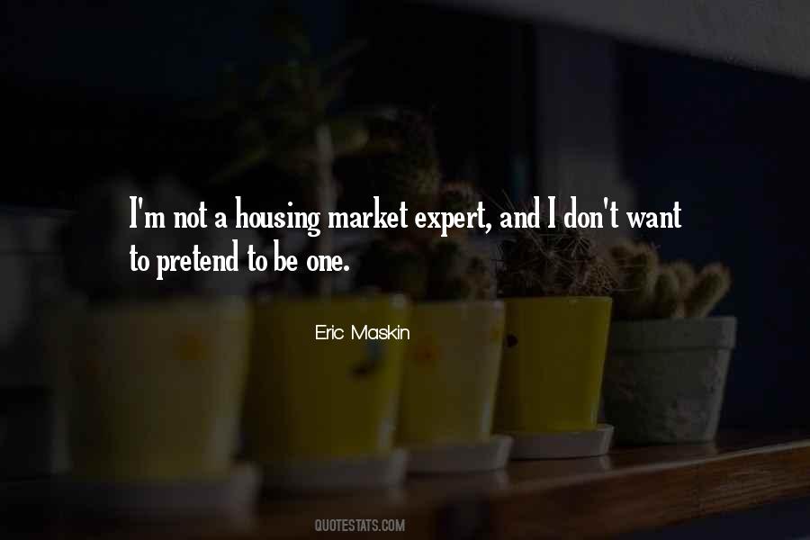 Eric Maskin Quotes #1852802