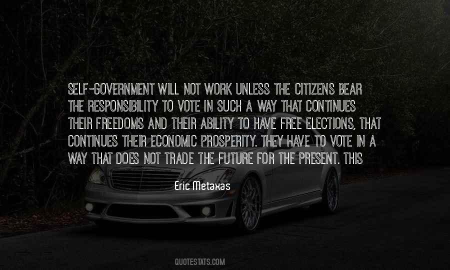 Eric Metaxas Quotes #128350
