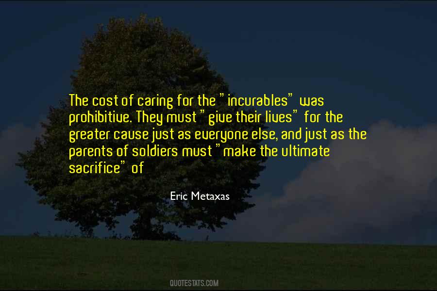 Eric Metaxas Quotes #1460295