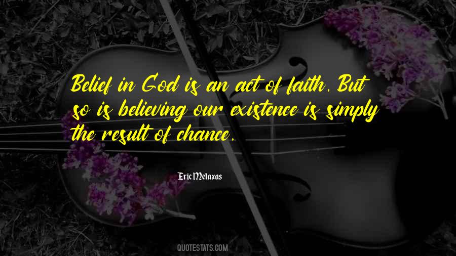 Eric Metaxas Quotes #1466273