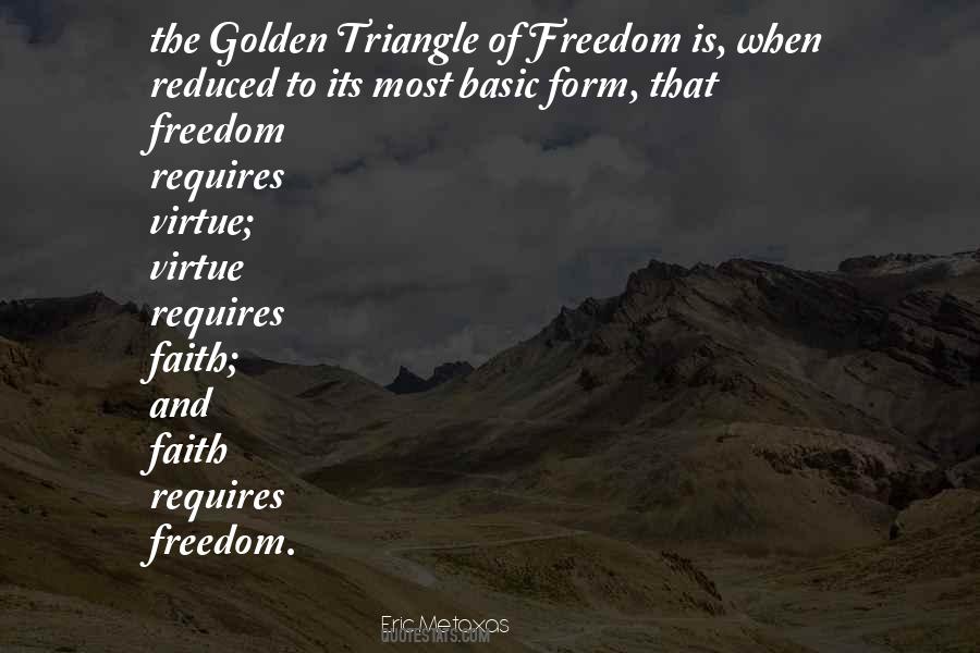 Eric Metaxas Quotes #194864